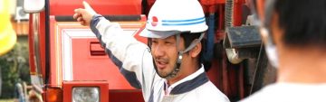 全国建設教習トレーニングセンター 水越雄一代表