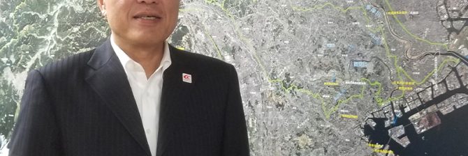 多摩川改修から100年。 国交省・京浜河川事務所長が語る「氾濫と汚染の歴史」