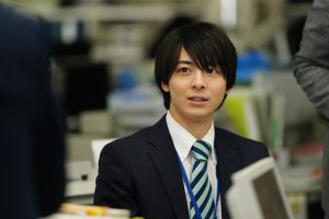 「マジンガーZ」の格納庫を再現する！「前田建設ファンタジー営業部」が映画化、来年公開