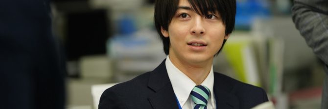 「マジンガーZ」の格納庫を再現する！「前田建設ファンタジー営業部」が映画化、来年公開