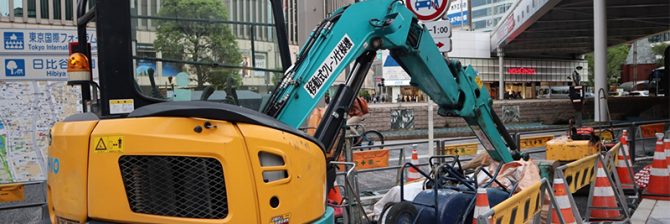 そろそろ施工単価を高くしませんか？　施工業者の未来のために！