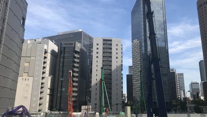 一級建築士が勝手に選んだ マンションを建設しやすい地区ランキング 東京23区編 施工の神様