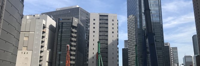一級建築士が勝手に選んだ「マンションを建設しやすい地区ランキング」（東京23区編）