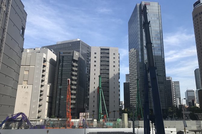 一級建築士が勝手に選んだ「マンションを建設しやすい地区ランキング」（東京23区編）