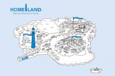 設計士とビルダーを結ぶプラットフォーム「HOME i LAND」が始動