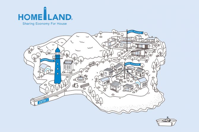 設計士とビルダーを結ぶプラットフォーム「HOME i LAND」が始動