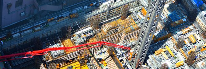 意味不明な独自ルールが多すぎる！ 施工業者の”ゼネコン現場離れ” が増加中