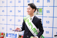 品川区長を目指すも2度落選してLINEに転職した施工管理技士の数奇な人生