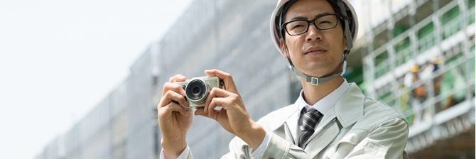 「こんなんいらんやろ！」と思われがちな工事写真　写真管理の極意