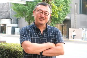 土木の魅力を伝える技術者集団「ツタワルドボク」。片山英資会長が語る“最終目的”とは？