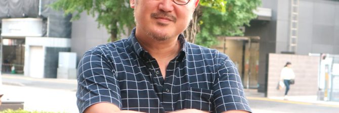 土木の魅力を伝える技術者集団「ツタワルドボク」。片山英資会長が語る“最終目的”とは？