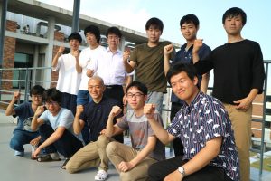 「社会からバカにされる業界に、普通の若者は行かない」 京大工学部の学生から視た”土木”のリアル