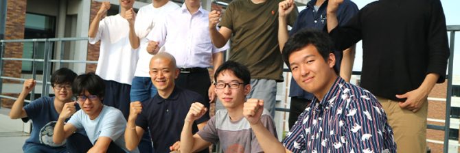 「社会からバカにされる業界に、普通の若者は行かない」 京大工学部の学生から視た”土木”のリアル