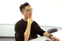 「出すぎた杭は打たれない!」建コン業界をざわつかせる若手リーダーの野望
