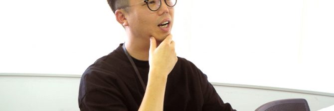 「出すぎた杭は打たれない！」建コン業界をざわつかせる若手リーダーの野望