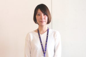「新卒の私がいきなり現場監督？」 “経験なし・知識なし”からの女性技師の奮闘記