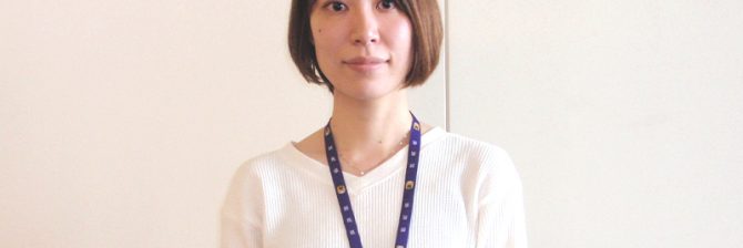 「新卒の私がいきなり現場監督？」 “経験なし・知識なし”からの女性技師の奮闘記