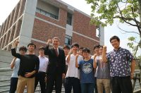 藤井聡・京大教授が語る“真の土木工学” 「僕の研究こそ、土木の本道だ！」