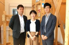 デジタルピッキングで、建築金物を「ほしいとき、ほしいだけ」施工現場へ。 金物メーカーがつくった最新鋭のデリバリーシステムとは？