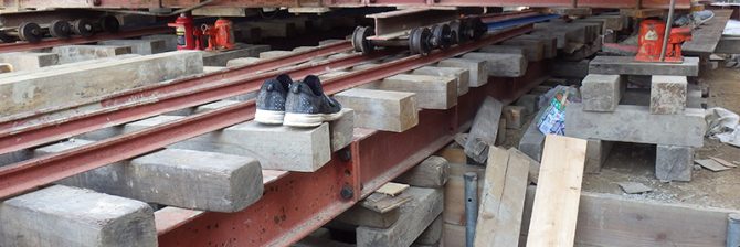 「現場で怒鳴るのは必須」叱らないと技術レベルは下がる