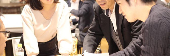 建設コンサルタント業界で働く若手のリアルVer.2 ～建設一辺倒のビジネスモデルから脱却せよ！～