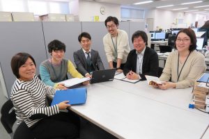 働き方改革を上手に進めるたった一つの方法。 エイテック流 働き方“開拓”とは？