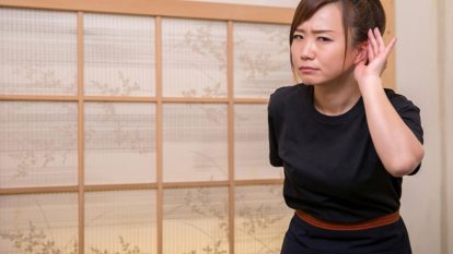 施工の神様 | トイレを無断使用したら、新品交換を要求してきたオバハン