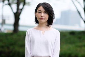 「建設業が大好き！だから現場監督をやめた！」建設×ITの情熱を持った女性