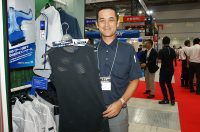 「ワークウエア=作業服」ではない。 ミズノのスポーツテクノロジーは労働環境はどう変えるか?