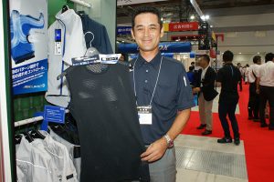 「ワークウエア=作業服」ではない。 ミズノのスポーツテクノロジーは労働環境はどう変えるか?