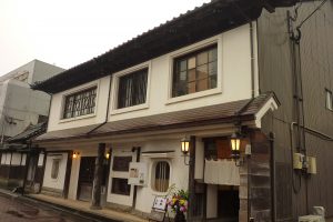 「その解体、待った！」 築118年の”文化財級”町屋を救った建機レンタル業者の眼力