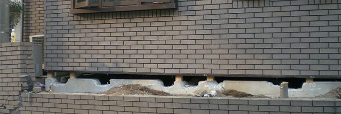 何事も”地盤”が大事！ なのに、安価な地盤改良工法が蔓延るワケ