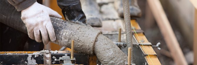 国道に生コンをぶちまけて指名停止を食らった話