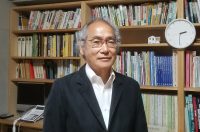 鹿島ひと筋30年、商業施設技術団体連合会の副会長が語る「商業建築論」