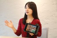 “黒板にチョーク”はもう古い。「電子小黒板」は工事写真撮影のスタンダードとなるか？