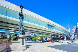 50年前の青空を取り戻す―。事業費3200億円の「首都高地下化」で日本橋を再生する