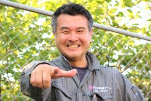 「命を守るために、会社を辞めた」 “土木の伝道師” 松永昭吾が技術者たちに伝えたいこと