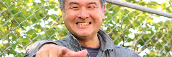 「命を守るために、会社を辞めた」 “土木の伝道師” 松永昭吾が技術者たちに伝えたいこと