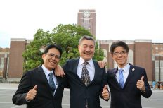 ようこそ国土交通省へ 現役の採用面接官が教える キャリア官僚が求める人材 とは 施工の神様