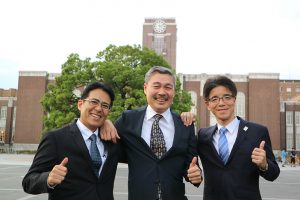 「インフラを蔑ろにする国家は間違いなく滅びる」 藤井聡×ゼネコン×国交省の京大OBが語り合う”土木の使命”