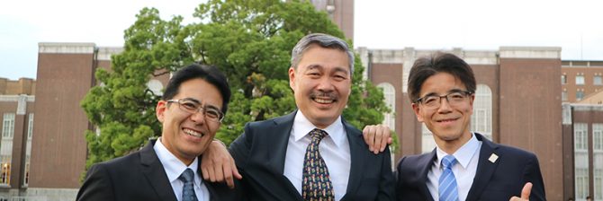「インフラを蔑ろにする国家は間違いなく滅びる」 藤井聡×ゼネコン×国交省の京大OBが語り合う”土木の使命”