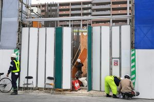 【先着5万人】特別講習の受講で、建設キャリアアップカードを無料交付