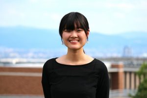 「ゼネコンは私にはムリ」「建築学科が第一志望」 ドボジョの卵 “ナナエさん” がそれでも土木を学ぶ理由