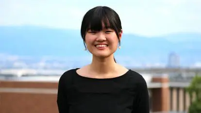 ゼネコンは私にはムリ 建築学科が第一志望 ドボジョの卵 ナナエさん がそれでも土木を学ぶ理由 施工の神様