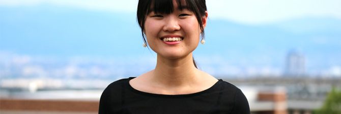 「ゼネコンは私にはムリ」「建築学科が第一志望」 ドボジョの卵 “ナナエさん” がそれでも土木を学ぶ理由