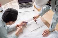 設計図面の質が低すぎる! だから施工図を描ける人がいなくなる