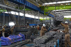 「スプーンが消えても気にしない」 日本人68人の鉄筋工事業者が、60人のベトナム人を戦力化できた秘訣