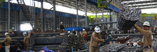 「スプーンが消えても気にしない」 日本人68人の鉄筋工事業者が、60人のベトナム人を戦力化できた秘訣