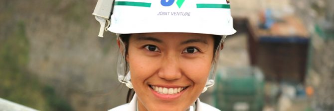 大成建設、24歳ドボジョのリアル「女の気持ちはマニキュアで確保」