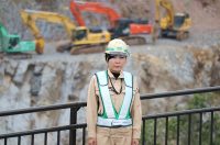 「女性特別視はやめてください」と会社に直訴。ダム現場で奮闘する西松建設ドボジョの主張